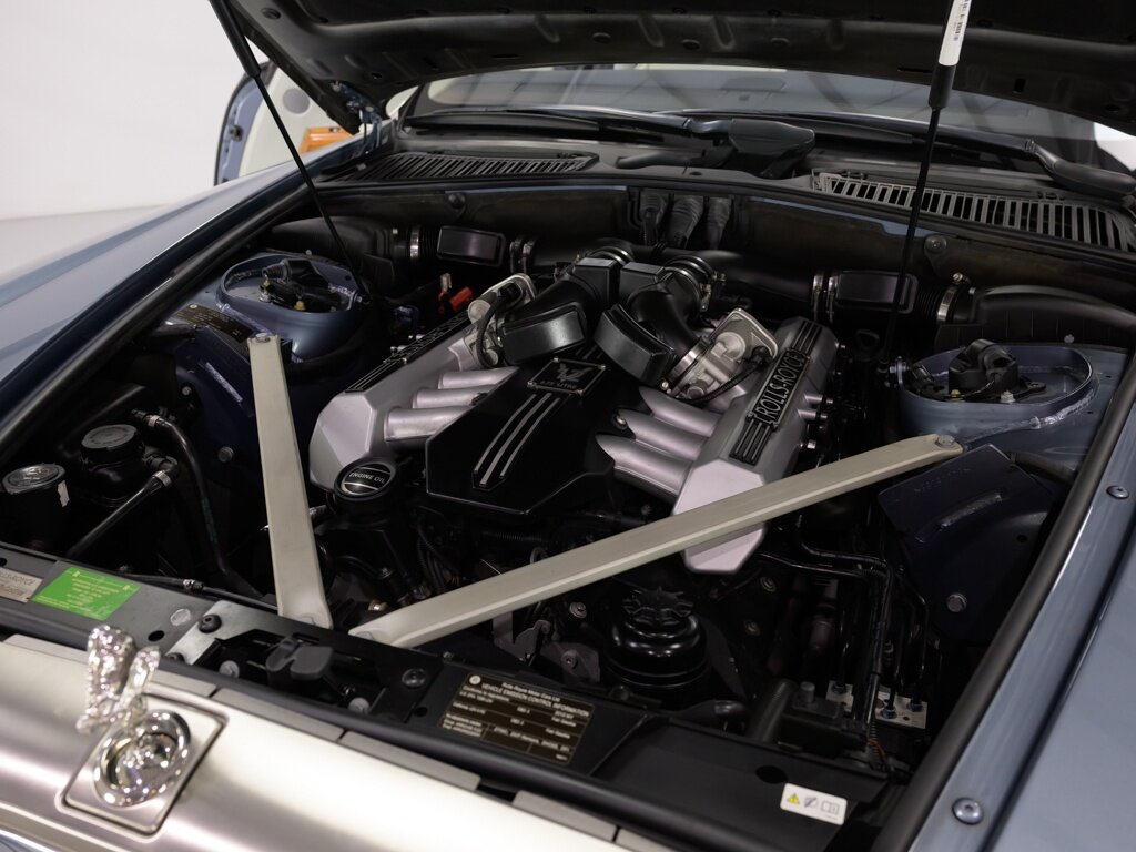 2010 Rolls-Royce Phantom Drophead Coupe $530K MSRP L.A. Auto Show Car   - Photo 75 - Sarasota, FL 34243