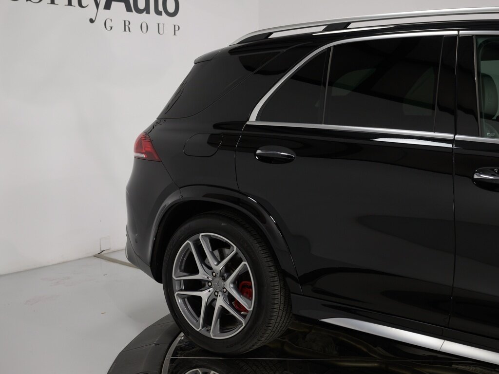 2023 Mercedes-Benz AMG GLE63 S Drivers Assistance Package   - Photo 28 - Sarasota, FL 34243