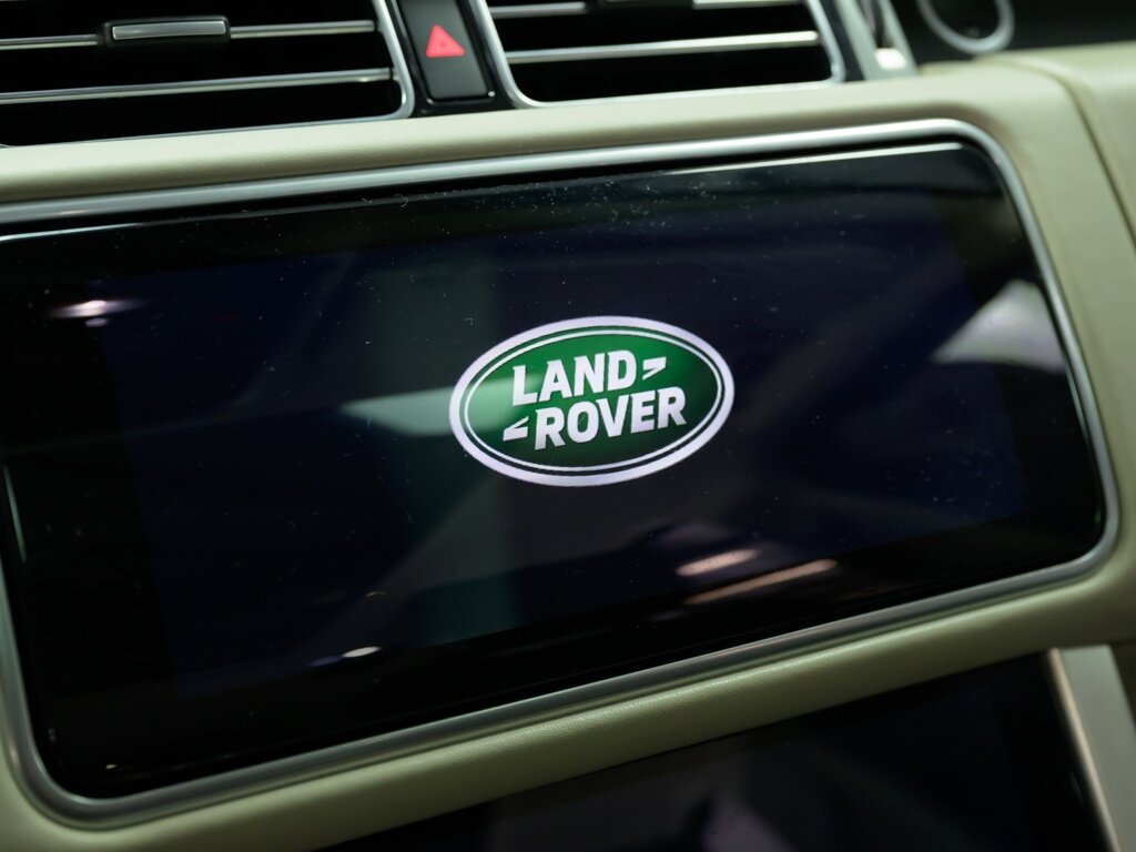 2019 Land Rover Range Rover V8 SC LWB Vision Assist Driver Assist   - Photo 57 - Sarasota, FL 34243