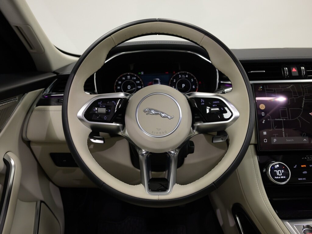 2021 Jaguar F-Pace S AWD SVO Premium Palette Exterior $67K MSRP   - Photo 46 - Sarasota, FL 34243