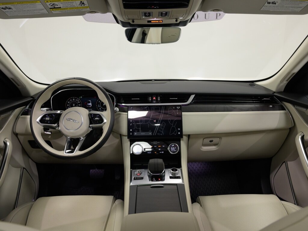 2021 Jaguar F-Pace S AWD SVO Premium Palette Exterior $67K MSRP   - Photo 60 - Sarasota, FL 34243