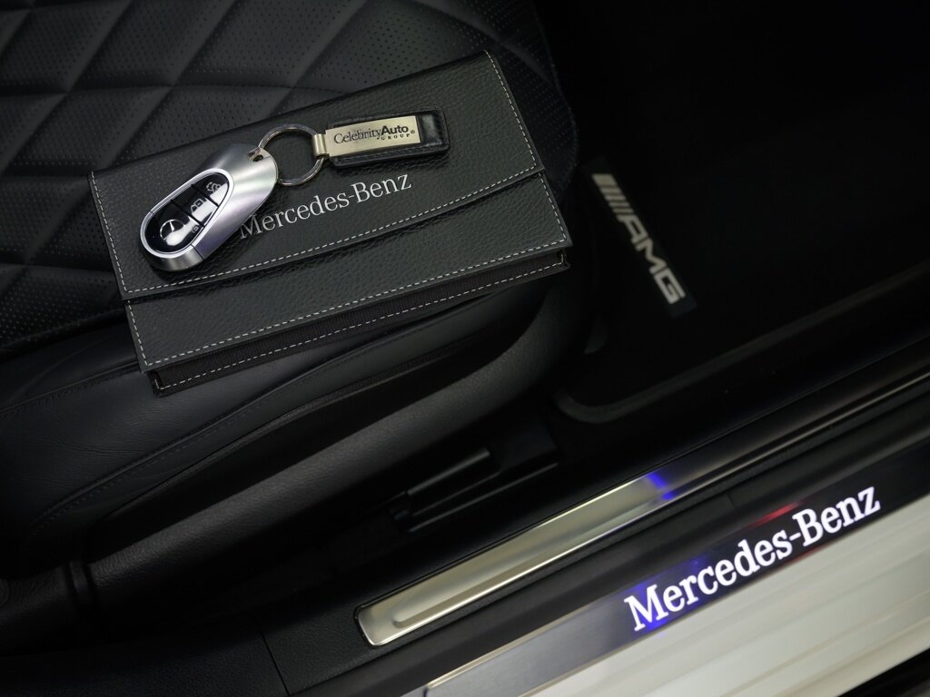 2022 Mercedes-Benz S580 4MATIC AMG Line Warmth Comft Pkg $133K  MSRP   - Photo 70 - Sarasota, FL 34243