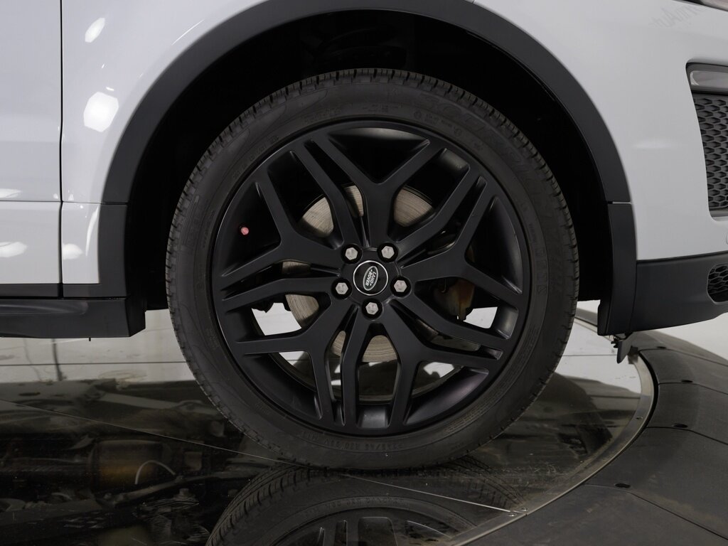 2017 Land Rover Range Rover Evoque Convertible HSE Dynamic Black Pack   - Photo 41 - Sarasota, FL 34243