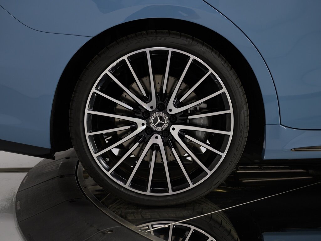 2023 Mercedes-Benz S500 4MATIC AMG Line 21” AMG Wheels   - Photo 35 - Sarasota, FL 34243