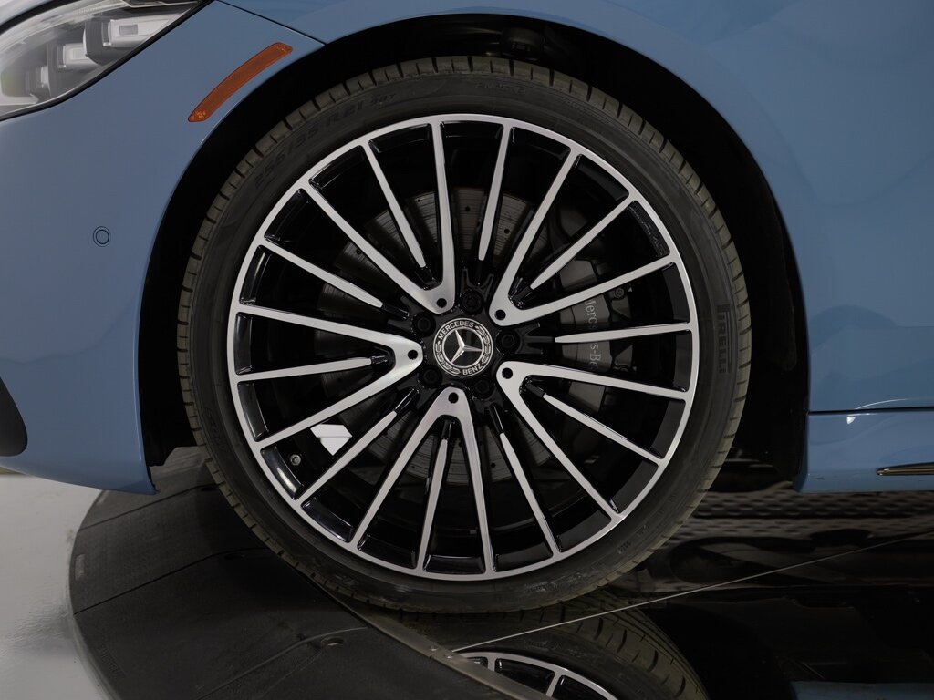 2023 Mercedes-Benz S500 4MATIC AMG Line 21” AMG Wheels   - Photo 32 - Sarasota, FL 34243