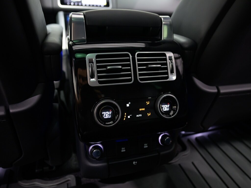 2021 Land Rover Range Rover V8 Westminster Edition   - Photo 63 - Sarasota, FL 34243