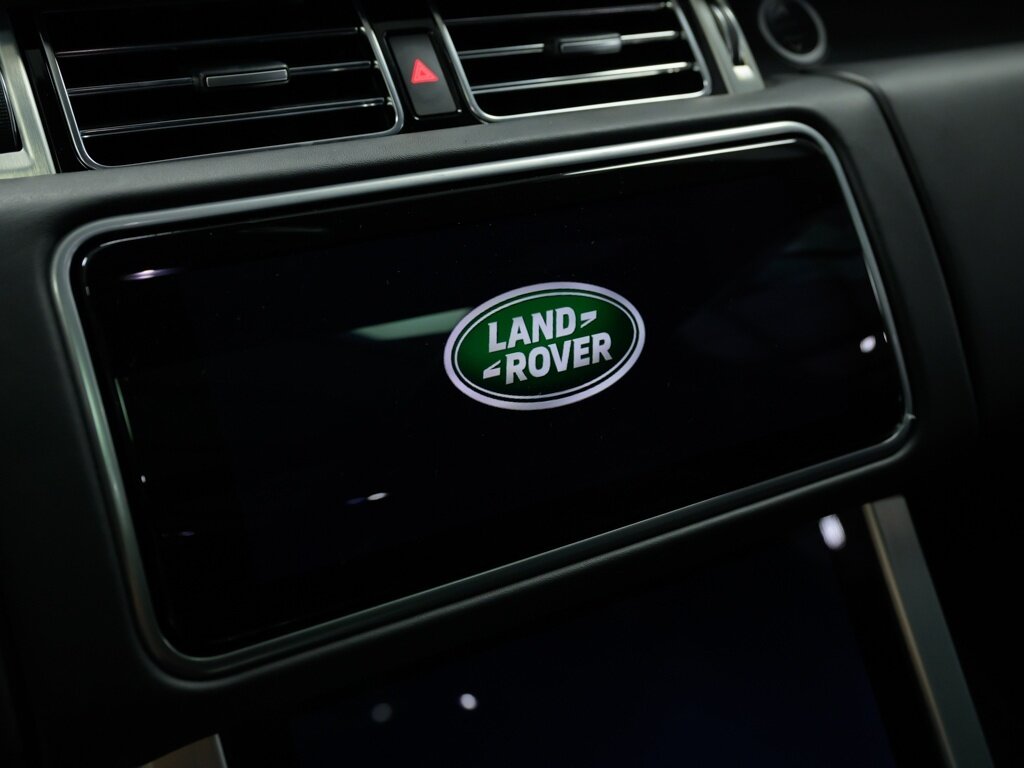 2021 Land Rover Range Rover V8 Westminster Edition   - Photo 55 - Sarasota, FL 34243