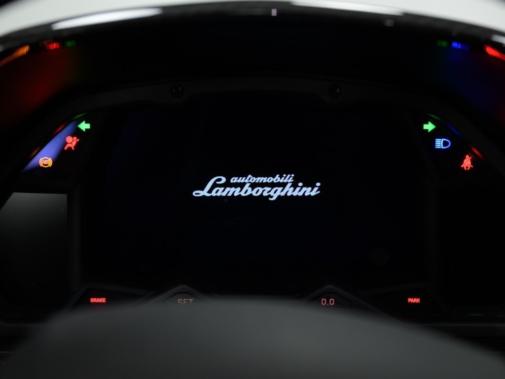 2021 Lamborghini Aventador SVJ Roadster Style Pack Leirion Forged Wheels   - Photo 53 - Sarasota, FL 34243