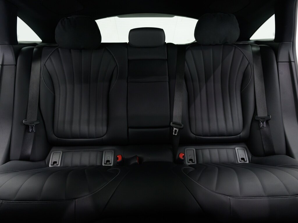 2023 Mercedes-Benz EQS450+ Multicontour Front Seats W/ Massage $109K MSRP   - Photo 43 - Sarasota, FL 34243