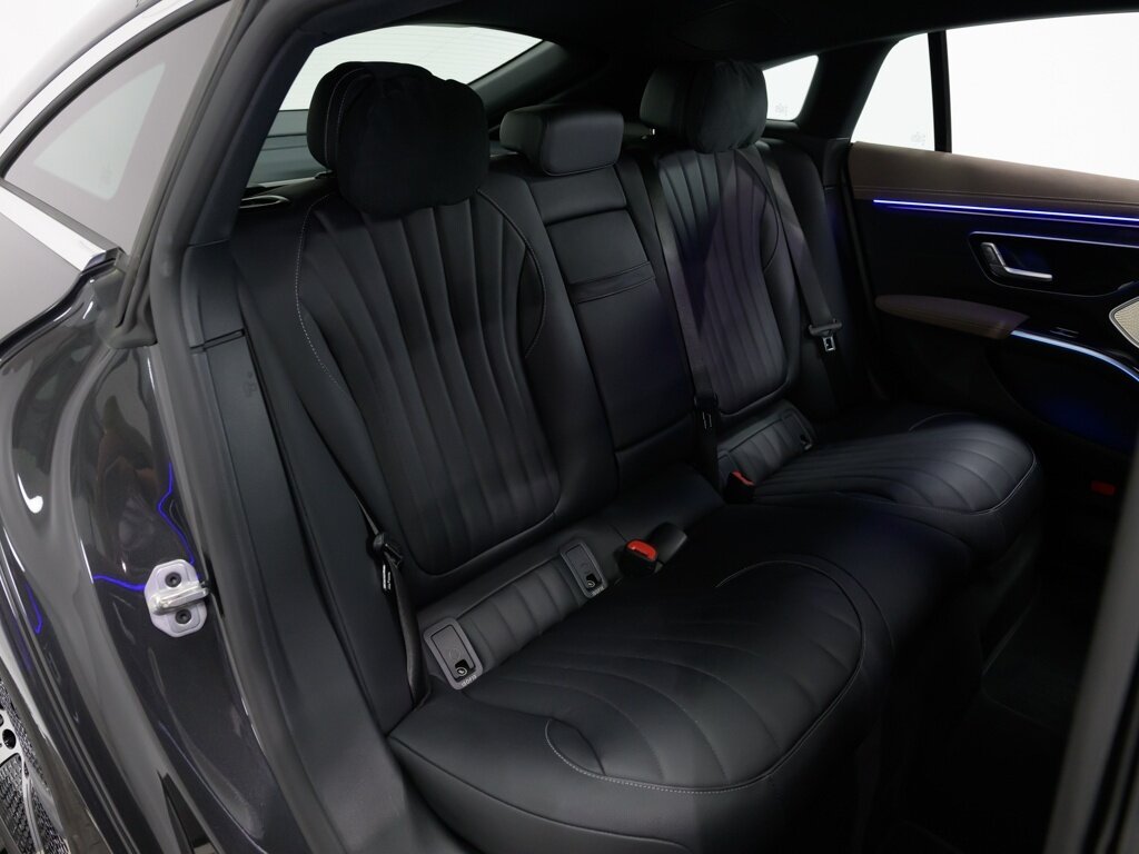 2023 Mercedes-Benz EQS450+ Multicontour Front Seats W/ Massage $109K MSRP   - Photo 42 - Sarasota, FL 34243