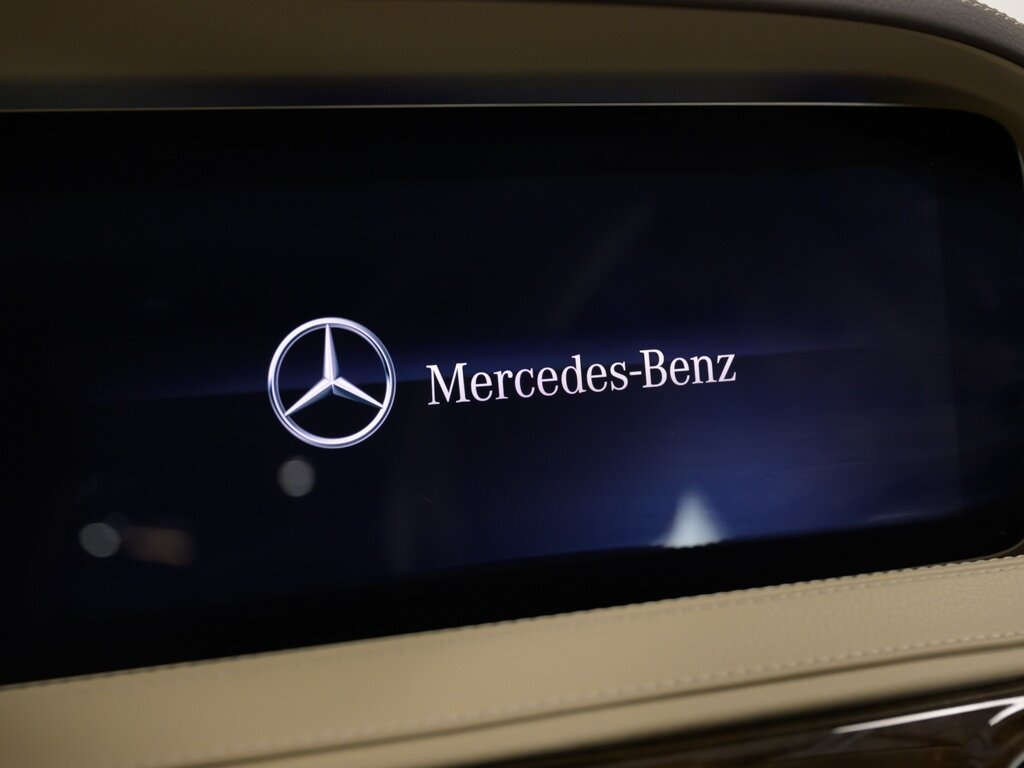 2020 Mercedes-Benz S560 Driver Assist Premium Package   - Photo 52 - Sarasota, FL 34243