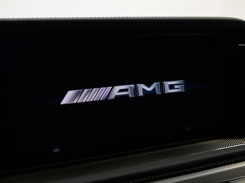 2024 Mercedes-Benz G-Class AMG G63 22