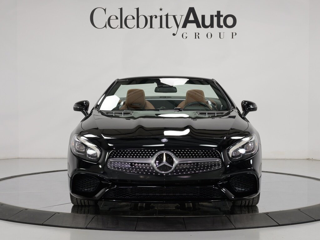 2017 Mercedes-Benz SL450 $96K MSRP   - Photo 3 - Sarasota, FL 34243