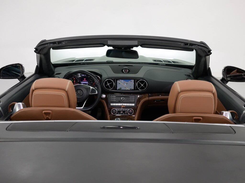 2017 Mercedes-Benz SL450 $96K MSRP   - Photo 60 - Sarasota, FL 34243