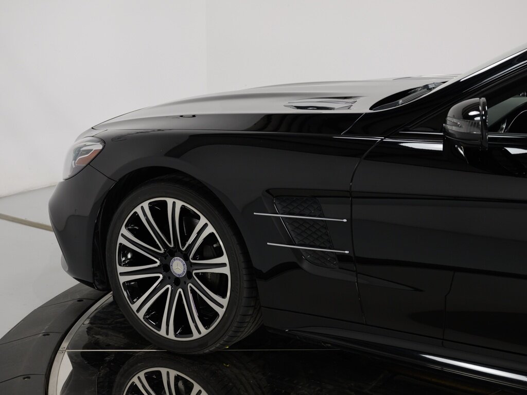 2017 Mercedes-Benz SL450 $96K MSRP   - Photo 36 - Sarasota, FL 34243