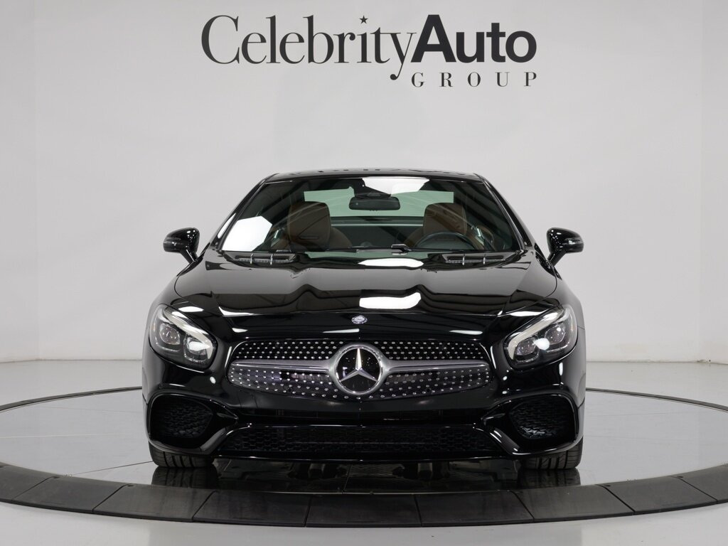 2017 Mercedes-Benz SL450 $96K MSRP   - Photo 4 - Sarasota, FL 34243