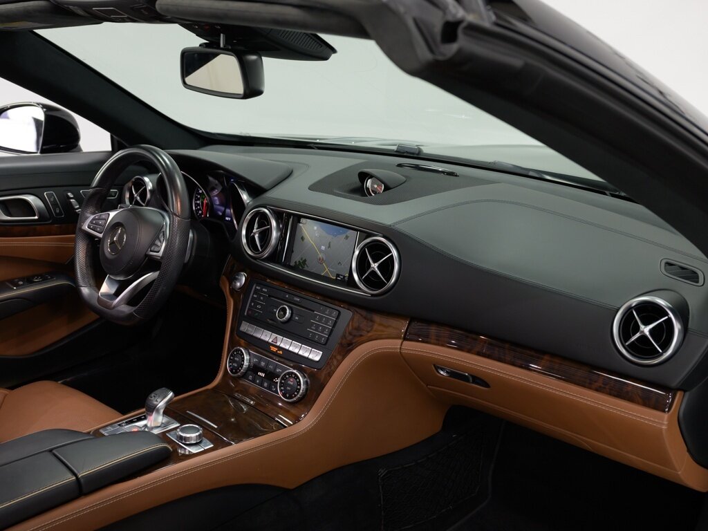 2017 Mercedes-Benz SL450 $96K MSRP   - Photo 59 - Sarasota, FL 34243