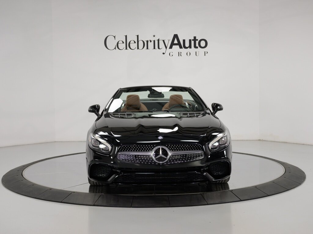 2017 Mercedes-Benz SL450 $96K MSRP   - Photo 20 - Sarasota, FL 34243