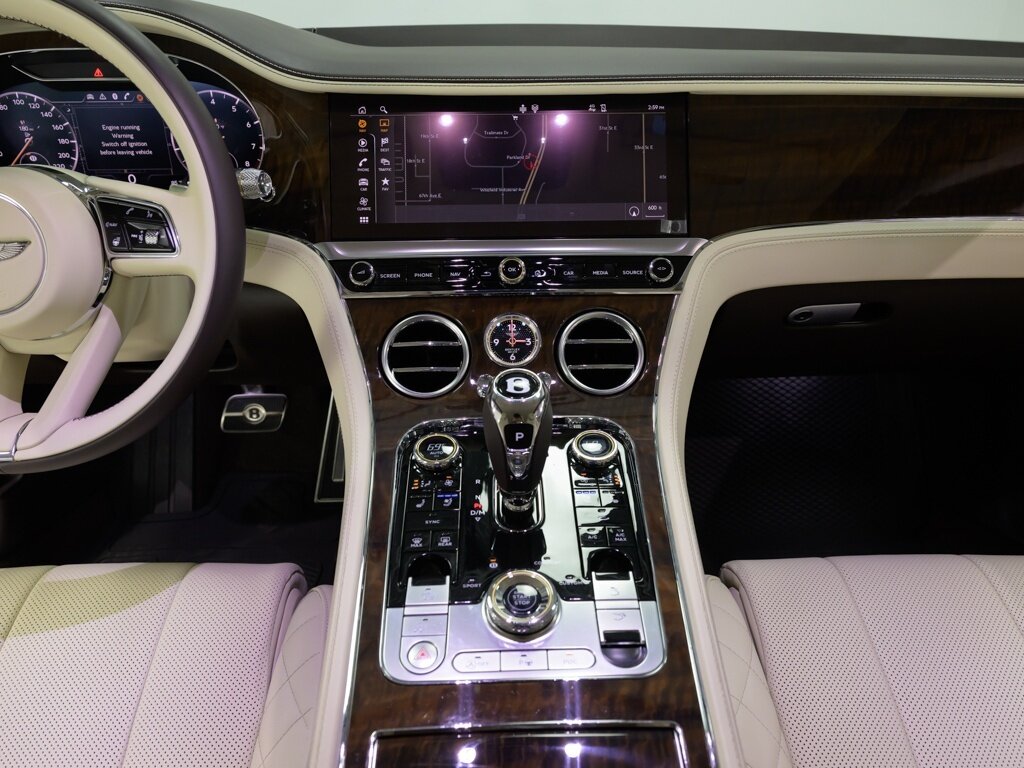2022 Bentley Continental GT V8 Mulliner $260K MSRP   - Photo 51 - Sarasota, FL 34243
