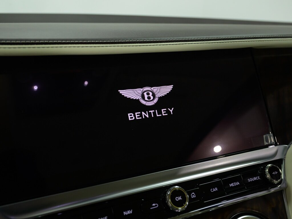 2022 Bentley Continental GT V8 Mulliner $260K MSRP   - Photo 52 - Sarasota, FL 34243