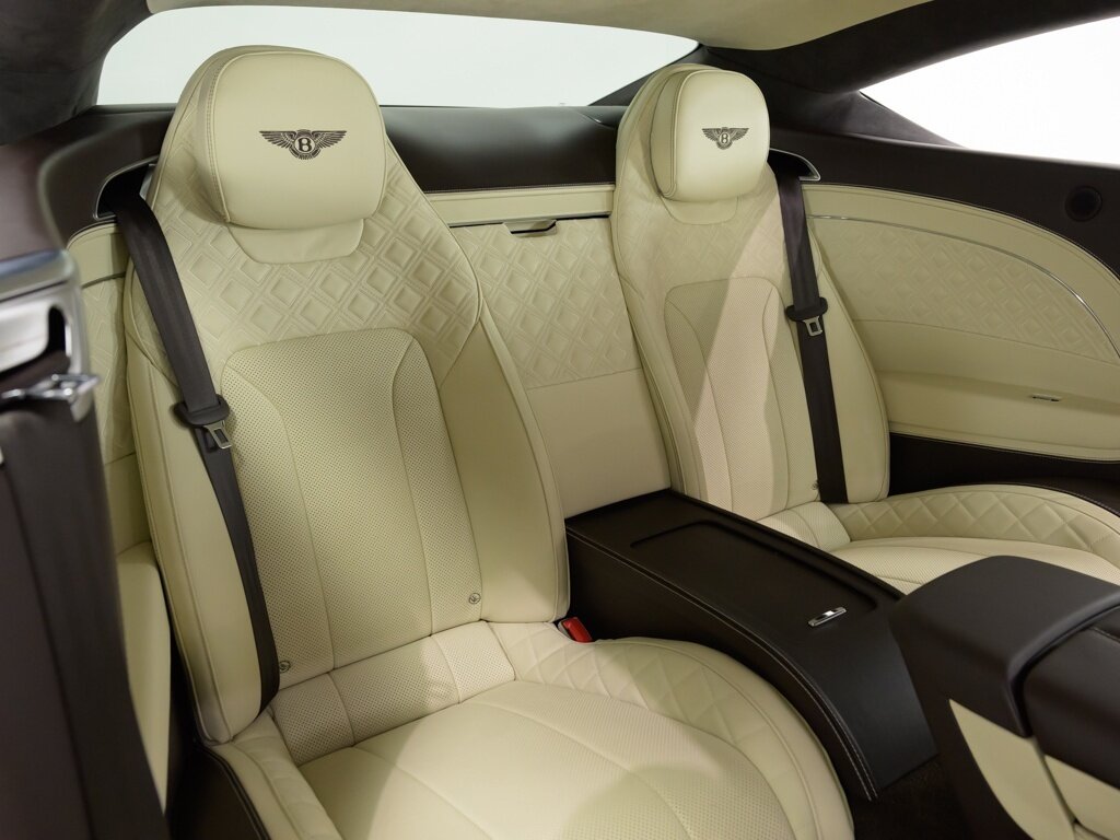 2022 Bentley Continental GT V8 Mulliner $260K MSRP   - Photo 40 - Sarasota, FL 34243