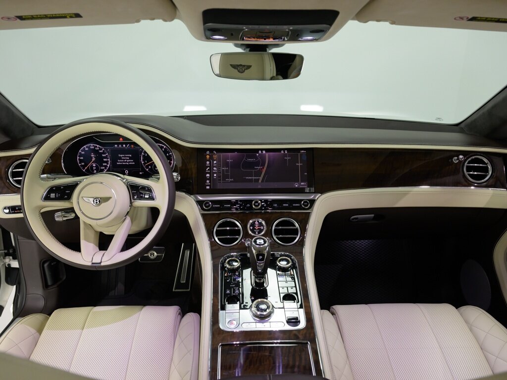 2022 Bentley Continental GT V8 Mulliner $260K MSRP   - Photo 50 - Sarasota, FL 34243