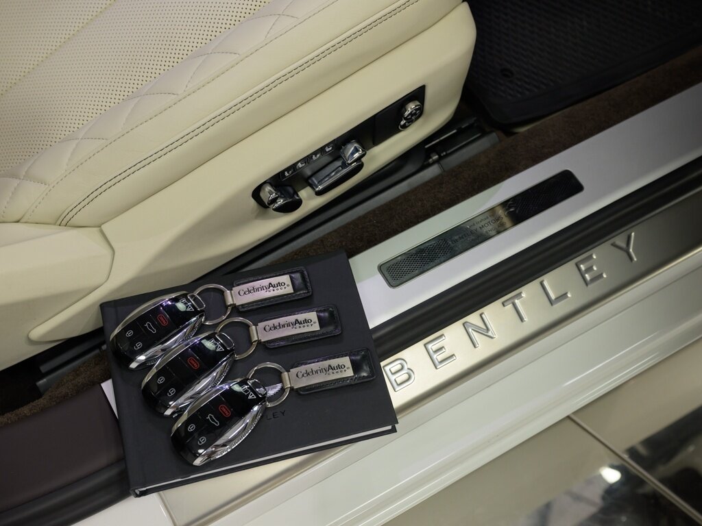 2022 Bentley Continental GT V8 Mulliner $260K MSRP   - Photo 62 - Sarasota, FL 34243