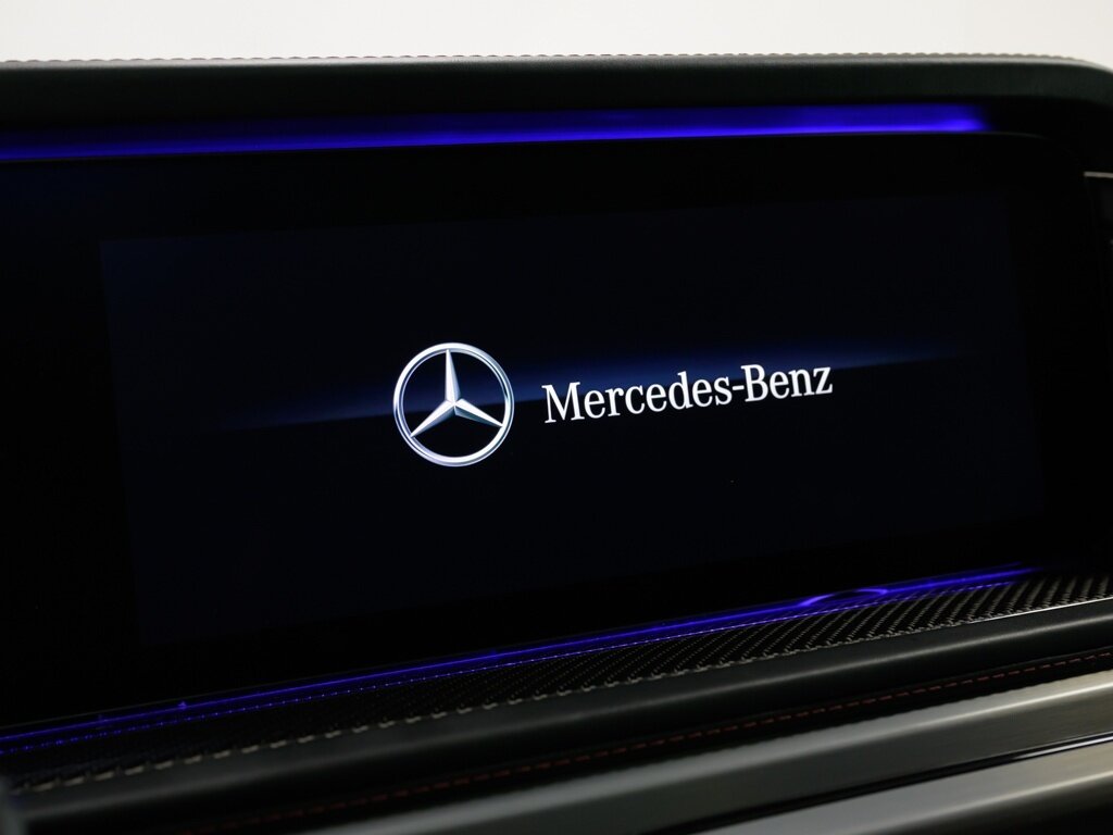 2022 Mercedes-Benz G550 AMG Line G manufaktur Interior Plus   - Photo 51 - Sarasota, FL 34243