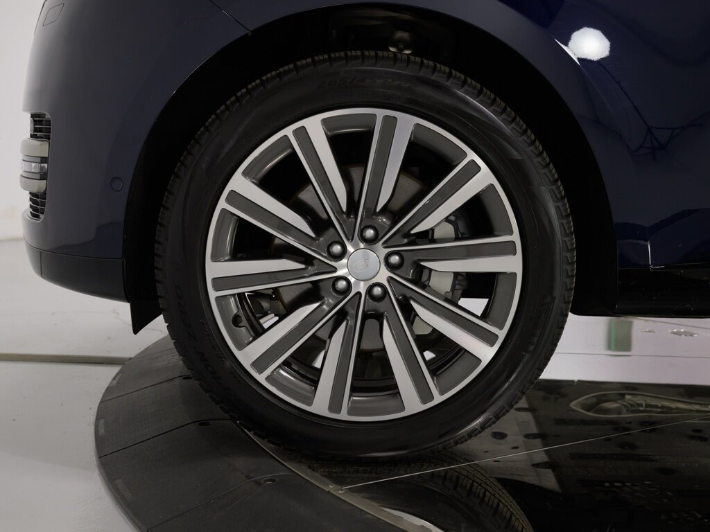2023 Land Rover Range Rover SE Tech Pack 22 " Wheels   - Photo 32 - Sarasota, FL 34243