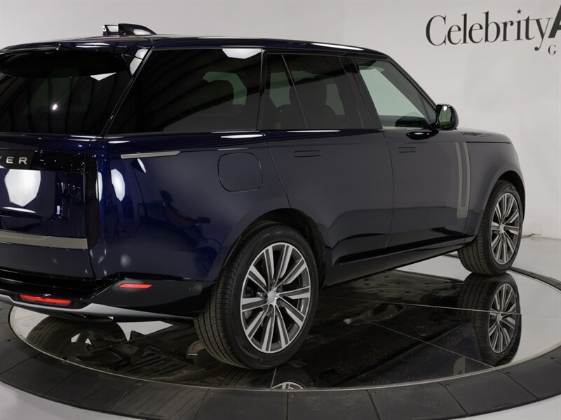 2023 Land Rover Range Rover SE Tech Pack 22