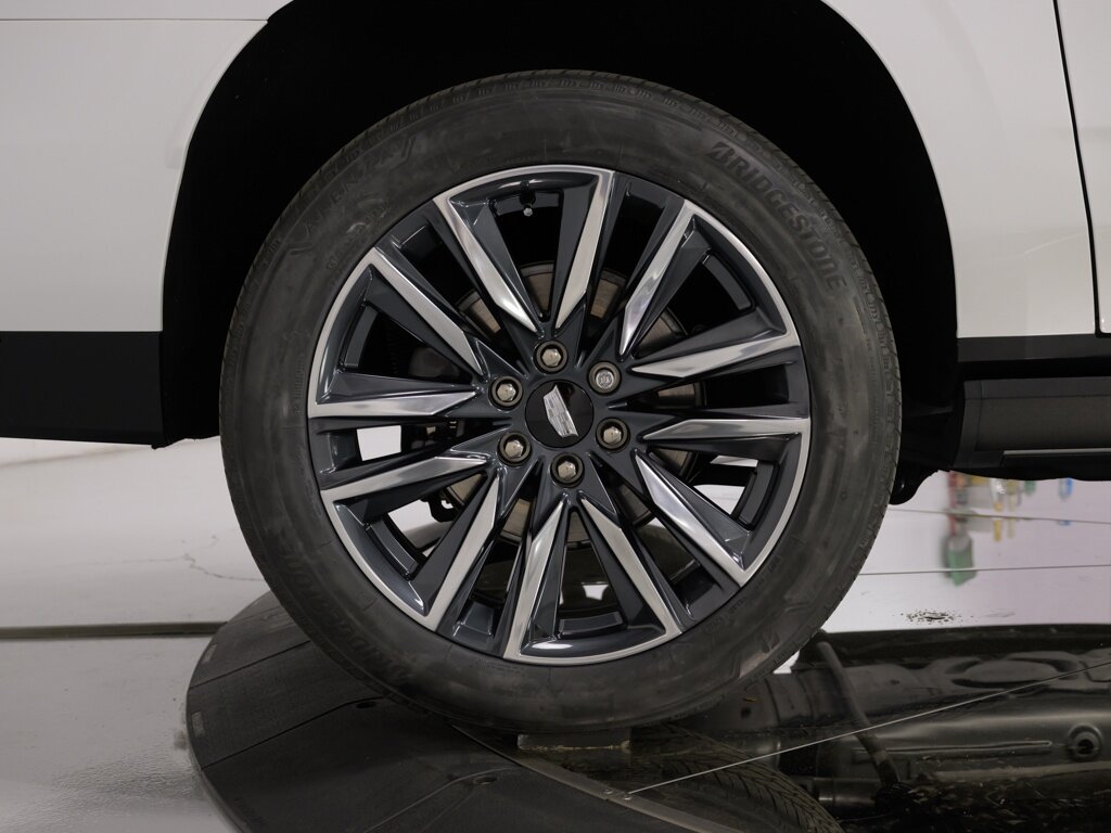 2023 Cadillac Escalade ESV 4WD Sport Performance Exhaust Night Vision   - Photo 37 - Sarasota, FL 34243