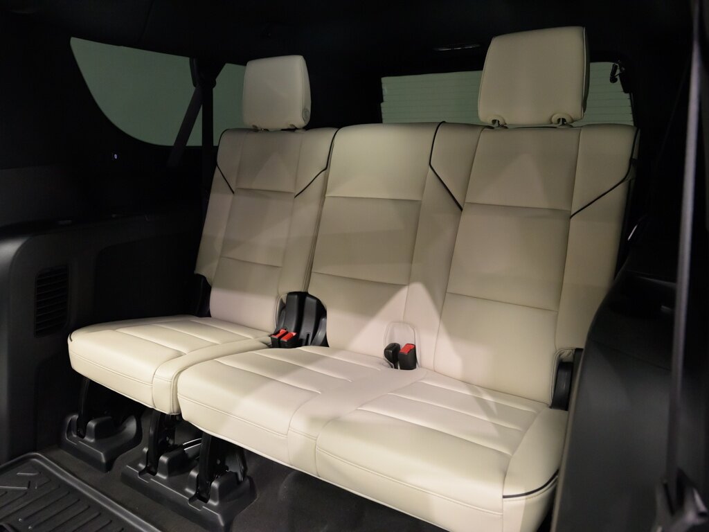 2023 Cadillac Escalade ESV 4WD Sport Performance Exhaust Night Vision   - Photo 49 - Sarasota, FL 34243