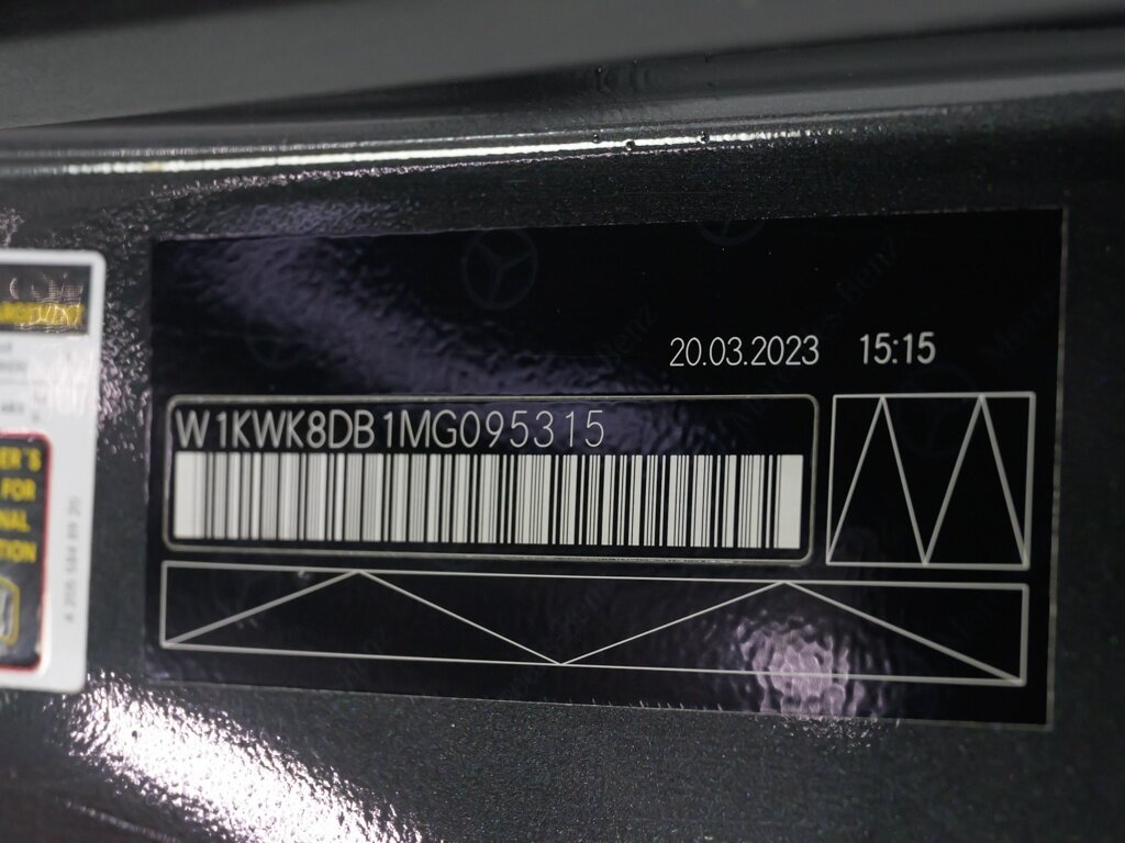 2021 Mercedes-Benz C300 AMG Line HUD   - Photo 68 - Sarasota, FL 34243