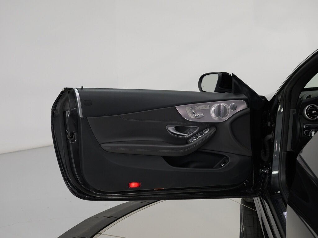 2021 Mercedes-Benz C300 AMG Line HUD   - Photo 45 - Sarasota, FL 34243