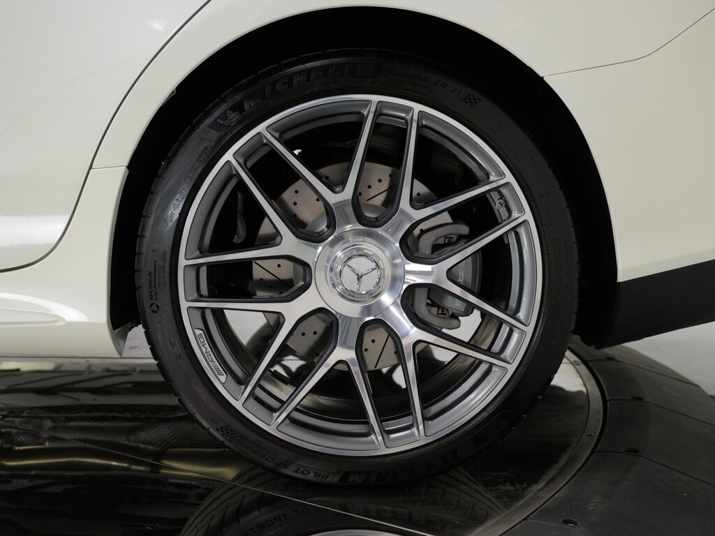 2023 Mercedes-Benz AMG GT53 Burmester High-End 3D Sound $128K MSRP   - Photo 33 - Sarasota, FL 34243