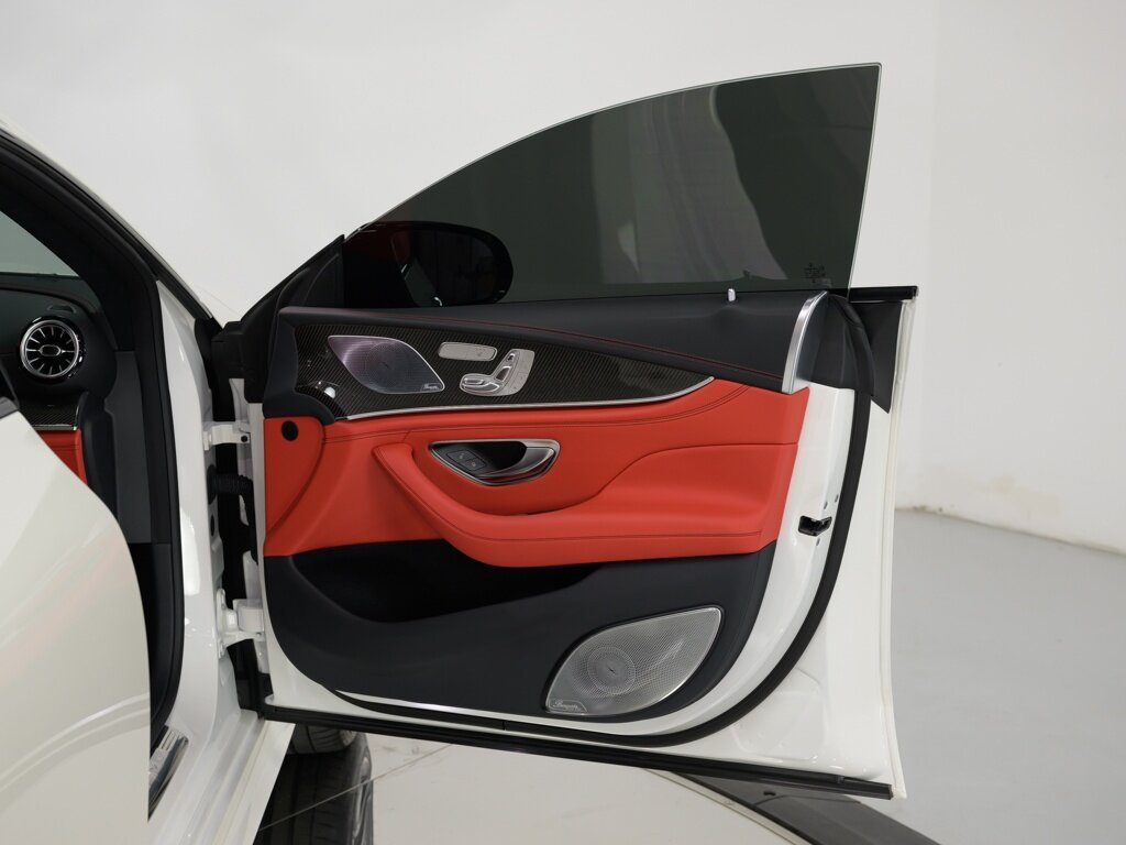2023 Mercedes-Benz AMG GT53 Burmester High-End 3D Sound $128K MSRP   - Photo 37 - Sarasota, FL 34243