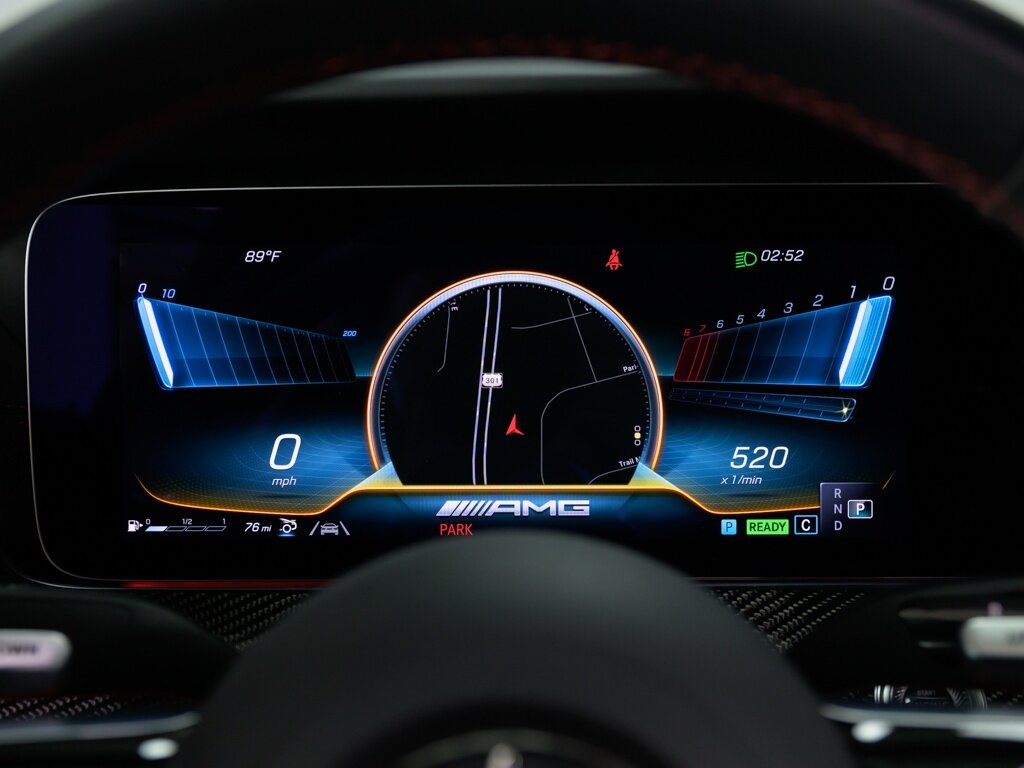 2023 Mercedes-Benz AMG GT53 Burmester High-End 3D Sound $128K MSRP   - Photo 49 - Sarasota, FL 34243