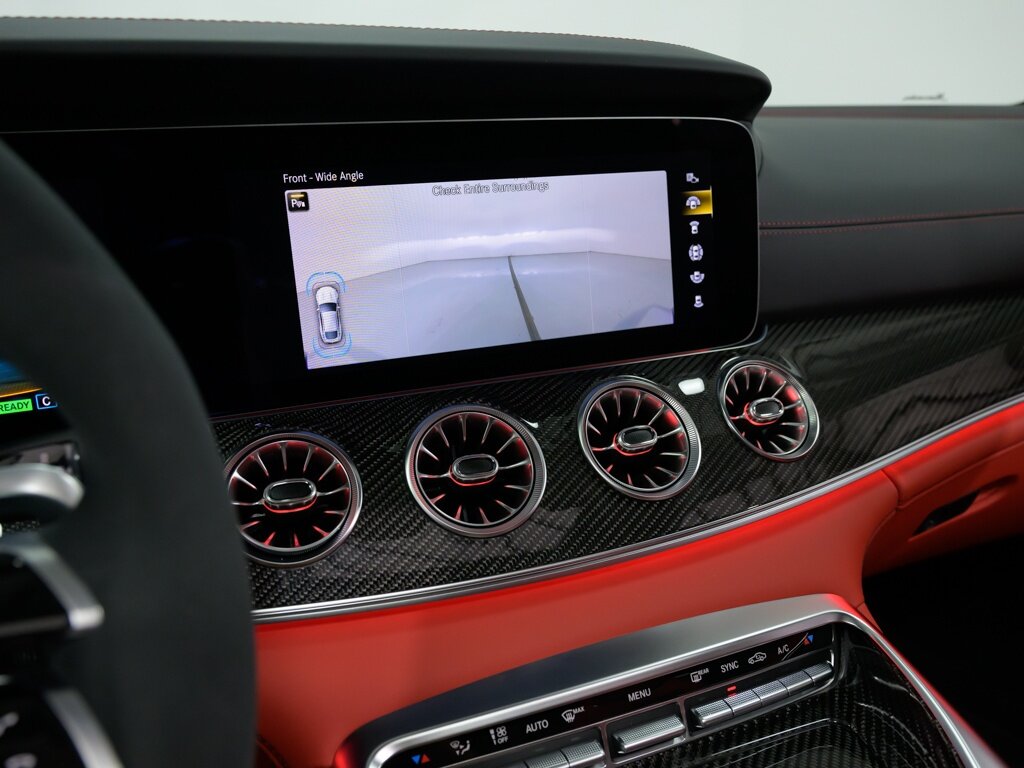 2023 Mercedes-Benz AMG GT53 Burmester High-End 3D Sound $128K MSRP   - Photo 56 - Sarasota, FL 34243