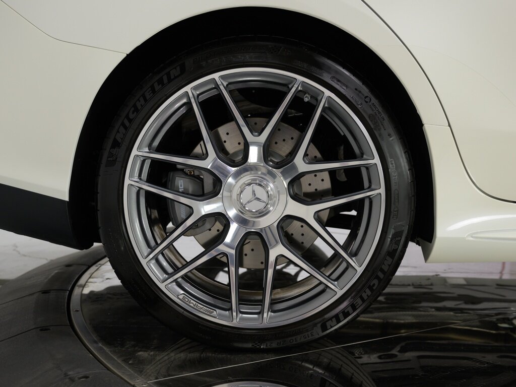 2023 Mercedes-Benz AMG GT53 Burmester High-End 3D Sound $128K MSRP   - Photo 35 - Sarasota, FL 34243