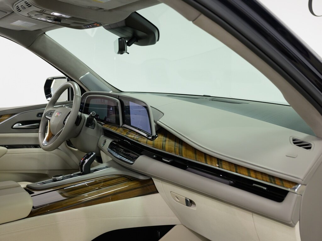 2023 Cadillac Escalade Sport Platinum Onyx Package Night Vision   - Photo 67 - Sarasota, FL 34243