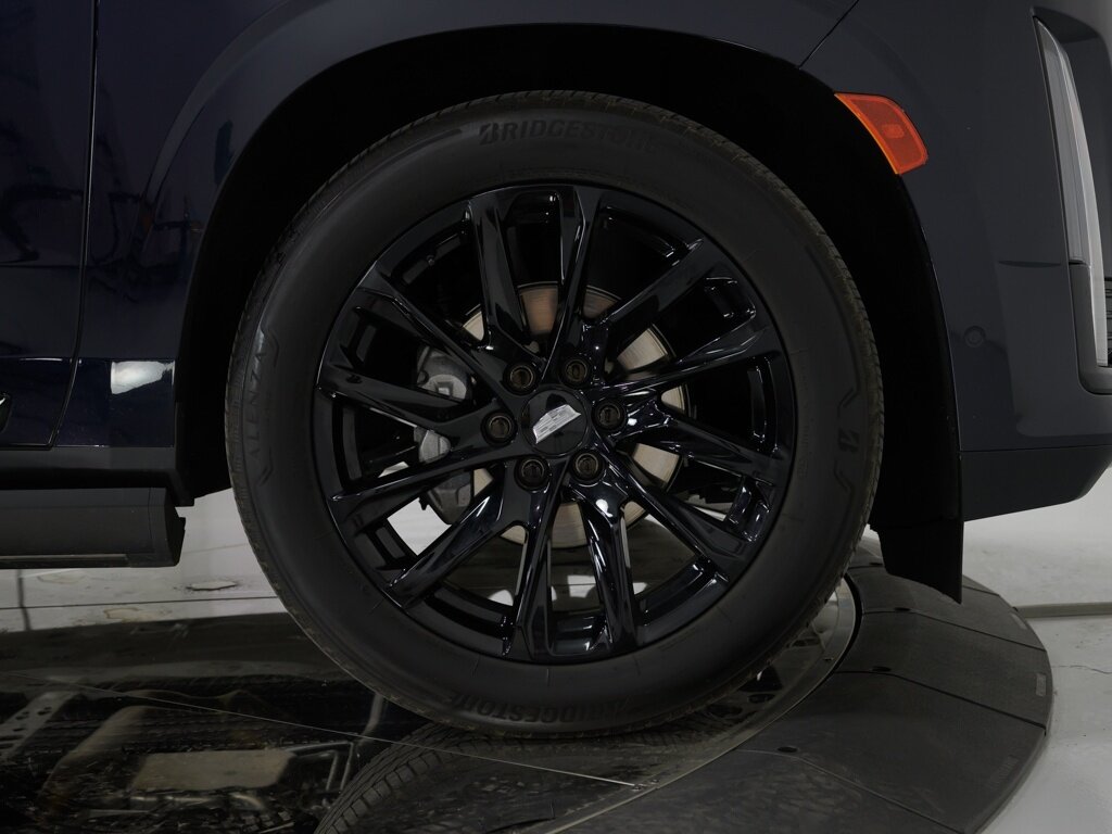 2023 Cadillac Escalade Sport Platinum Onyx Package Night Vision   - Photo 36 - Sarasota, FL 34243