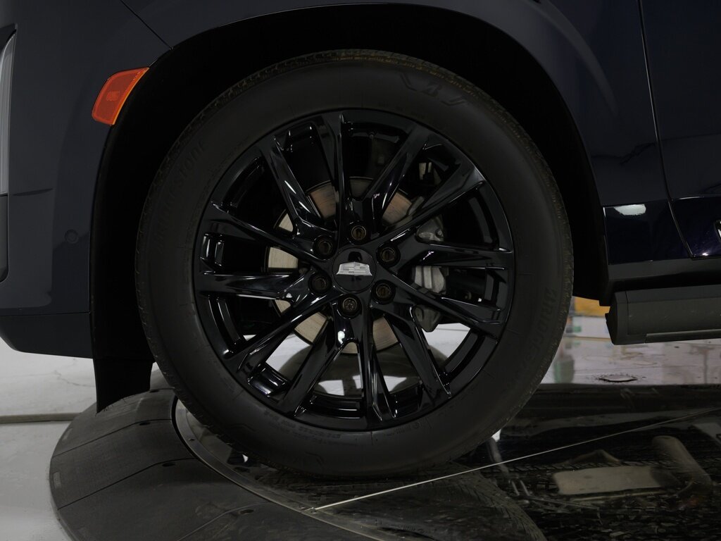 2023 Cadillac Escalade Sport Platinum Onyx Package Night Vision   - Photo 34 - Sarasota, FL 34243