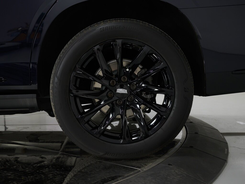 2023 Cadillac Escalade Sport Platinum Onyx Package Night Vision   - Photo 35 - Sarasota, FL 34243