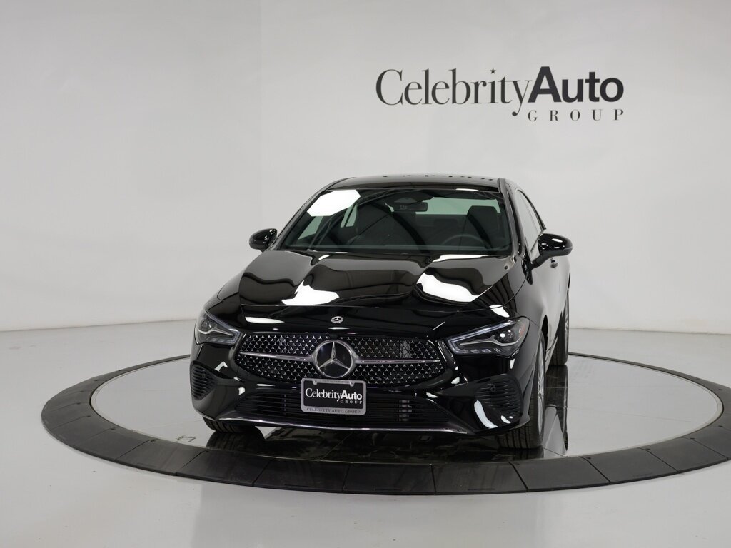 2024 Mercedes-Benz CLA250 4MATIC   - Photo 20 - Sarasota, FL 34243