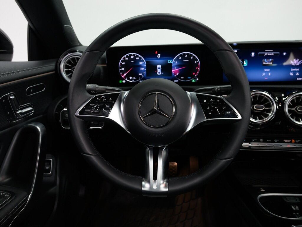 2024 Mercedes-Benz CLA250 4MATIC   - Photo 46 - Sarasota, FL 34243