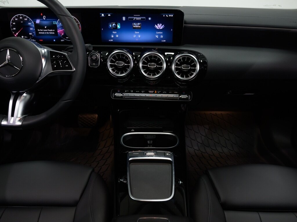 2024 Mercedes-Benz CLA250 4MATIC   - Photo 48 - Sarasota, FL 34243