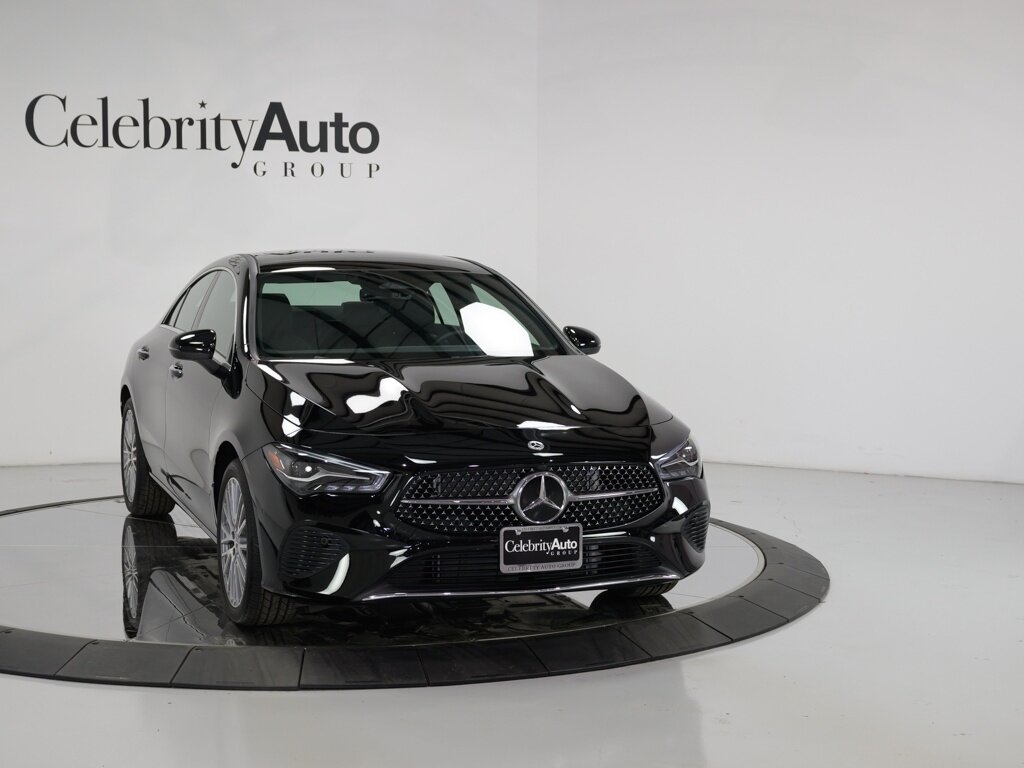 2024 Mercedes-Benz CLA250 4MATIC   - Photo 19 - Sarasota, FL 34243