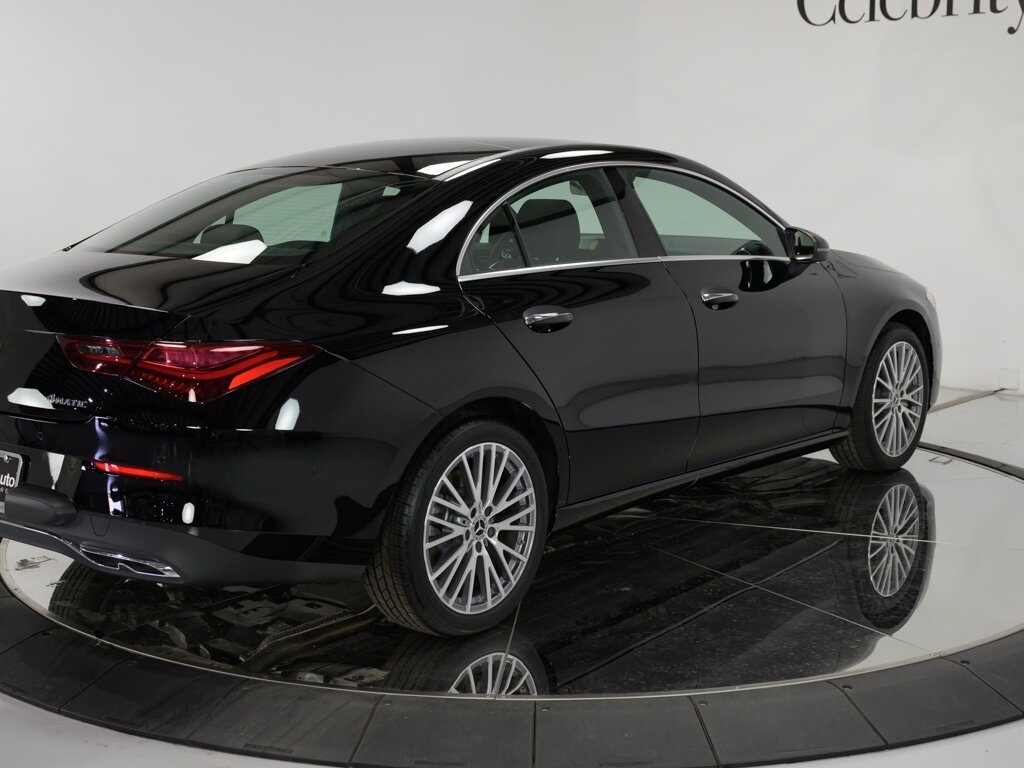 2024 Mercedes-Benz CLA250 4MATIC   - Photo 21 - Sarasota, FL 34243