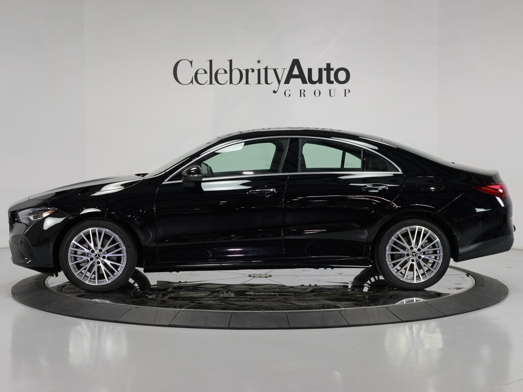 2024 Mercedes-Benz CLA250 4MATIC   - Photo 4 - Sarasota, FL 34243