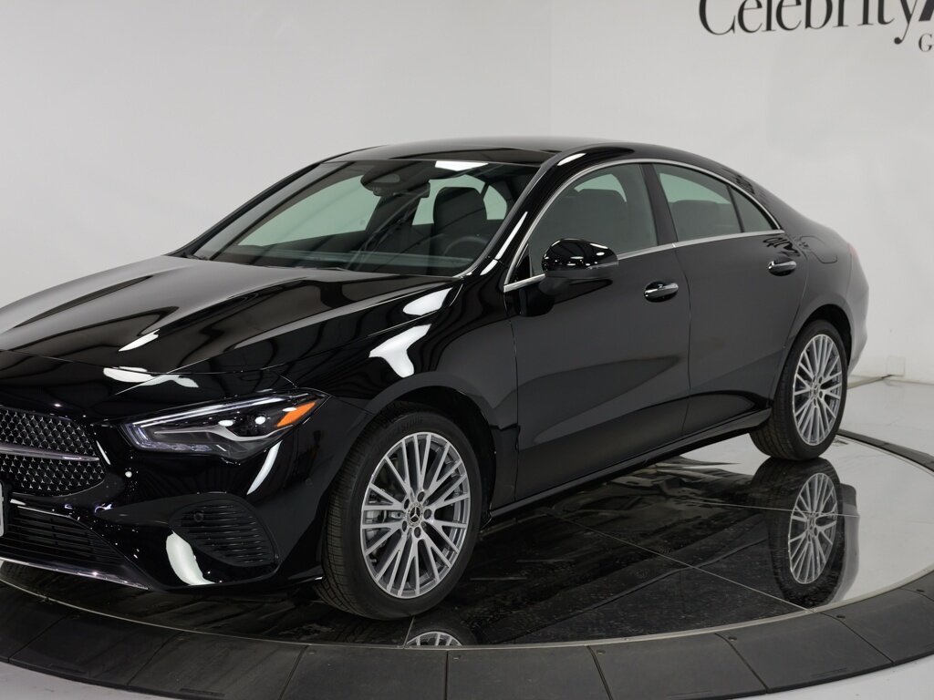 2024 Mercedes-Benz CLA250 4MATIC   - Photo 12 - Sarasota, FL 34243